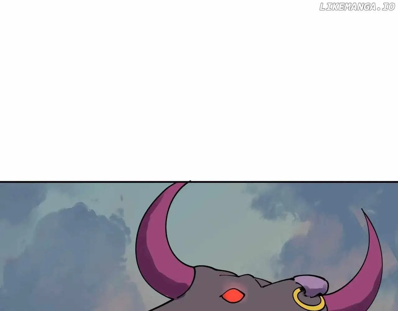 Age of Terror Chapter 425 page 44 - 