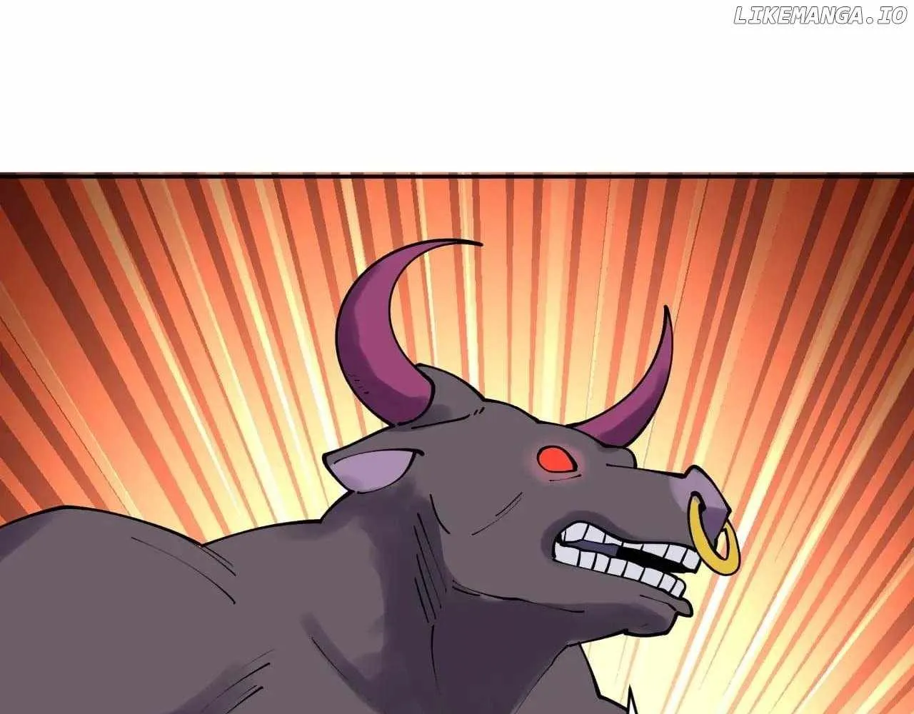 Age of Terror Chapter 425 page 56 - 
