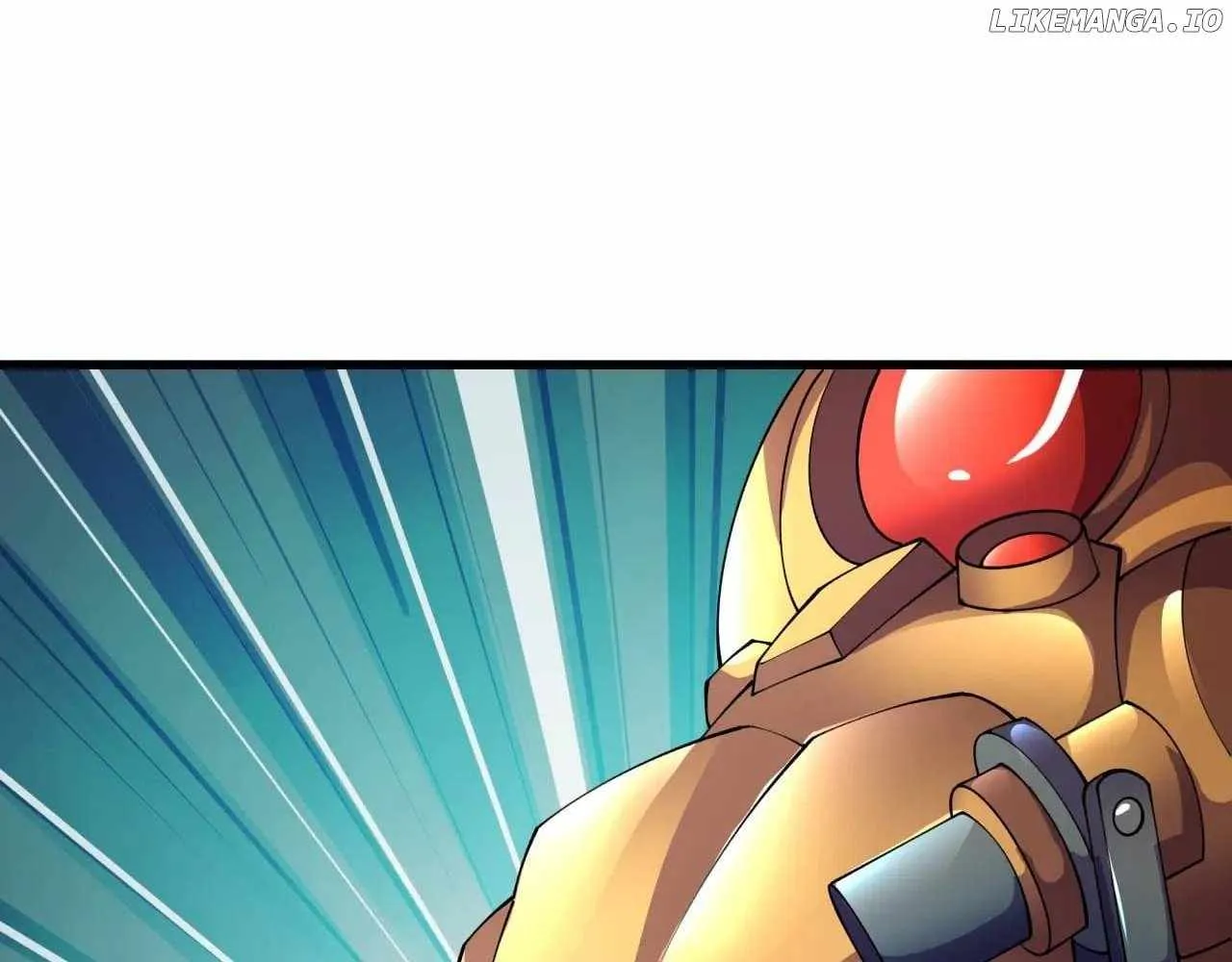 Age of Terror Chapter 425 page 60 - 