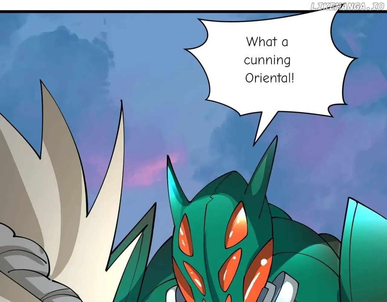 Age of Terror Chapter 425 page 65 - 