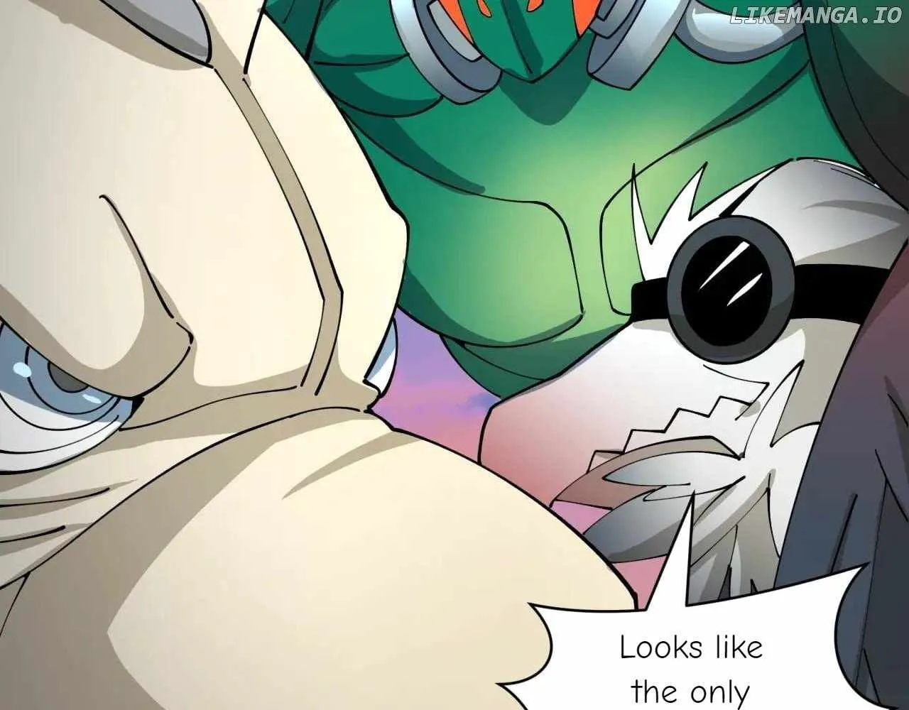 Age of Terror Chapter 425 page 66 - 