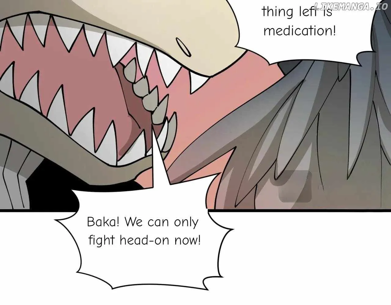 Age of Terror Chapter 425 page 67 - 