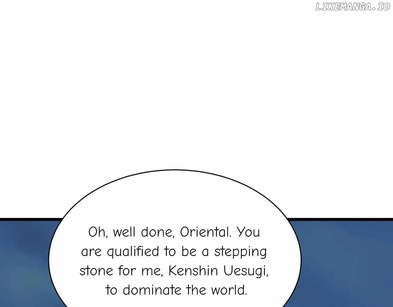 Age of Terror Chapter 425 page 68 - 