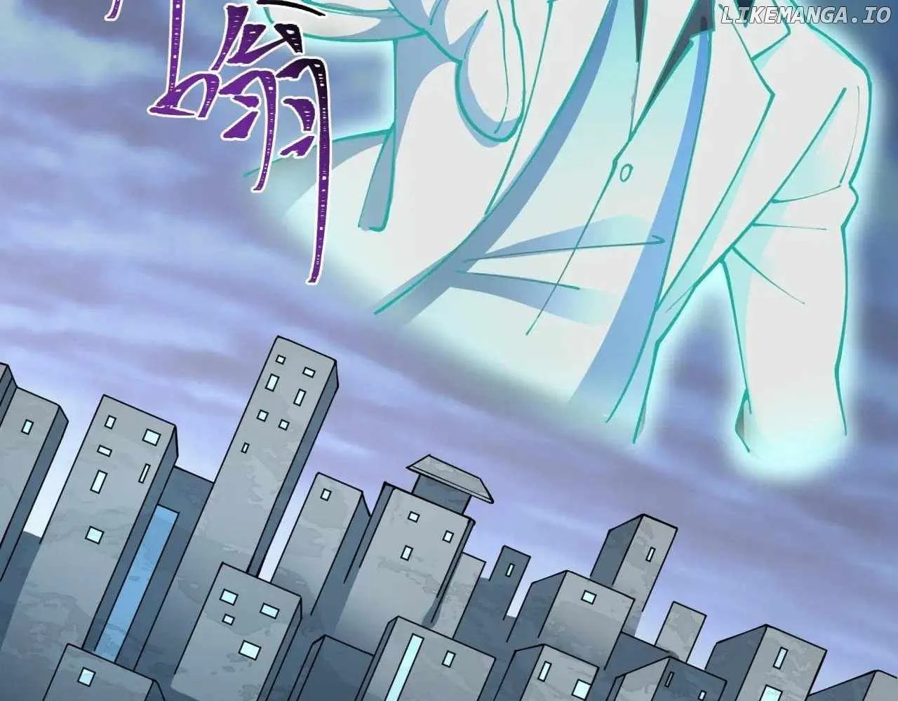 Age of Terror Chapter 425 page 70 - 