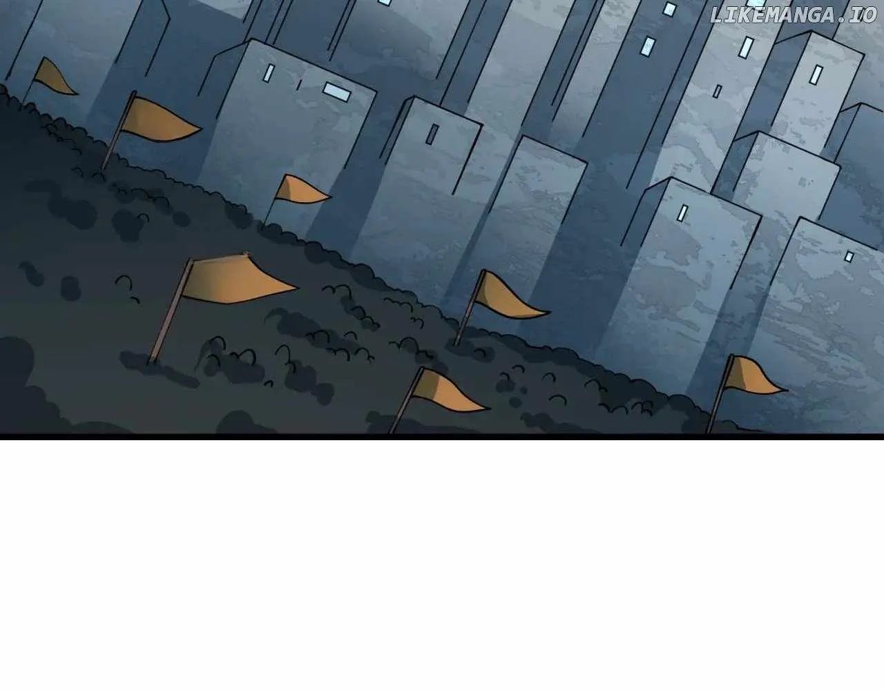 Age of Terror Chapter 425 page 71 - 