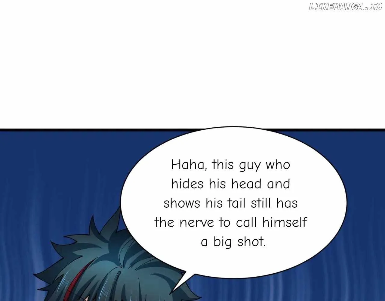 Age of Terror Chapter 425 page 72 - 
