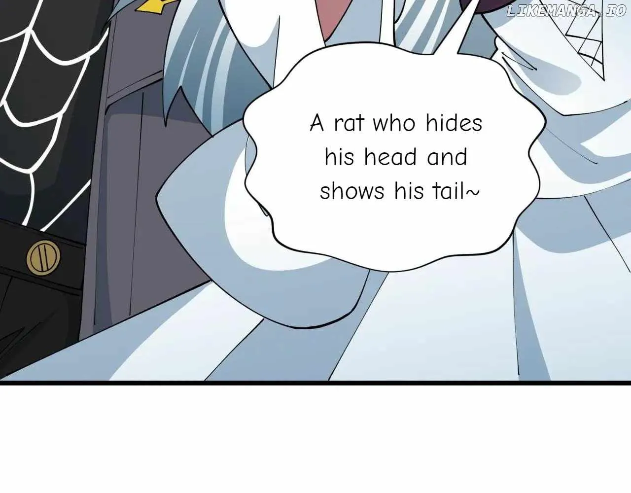 Age of Terror Chapter 425 page 74 - 