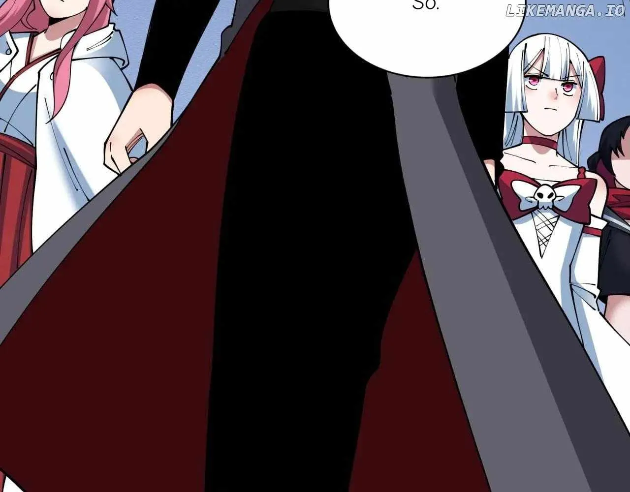 Age of Terror Chapter 425 page 9 - 