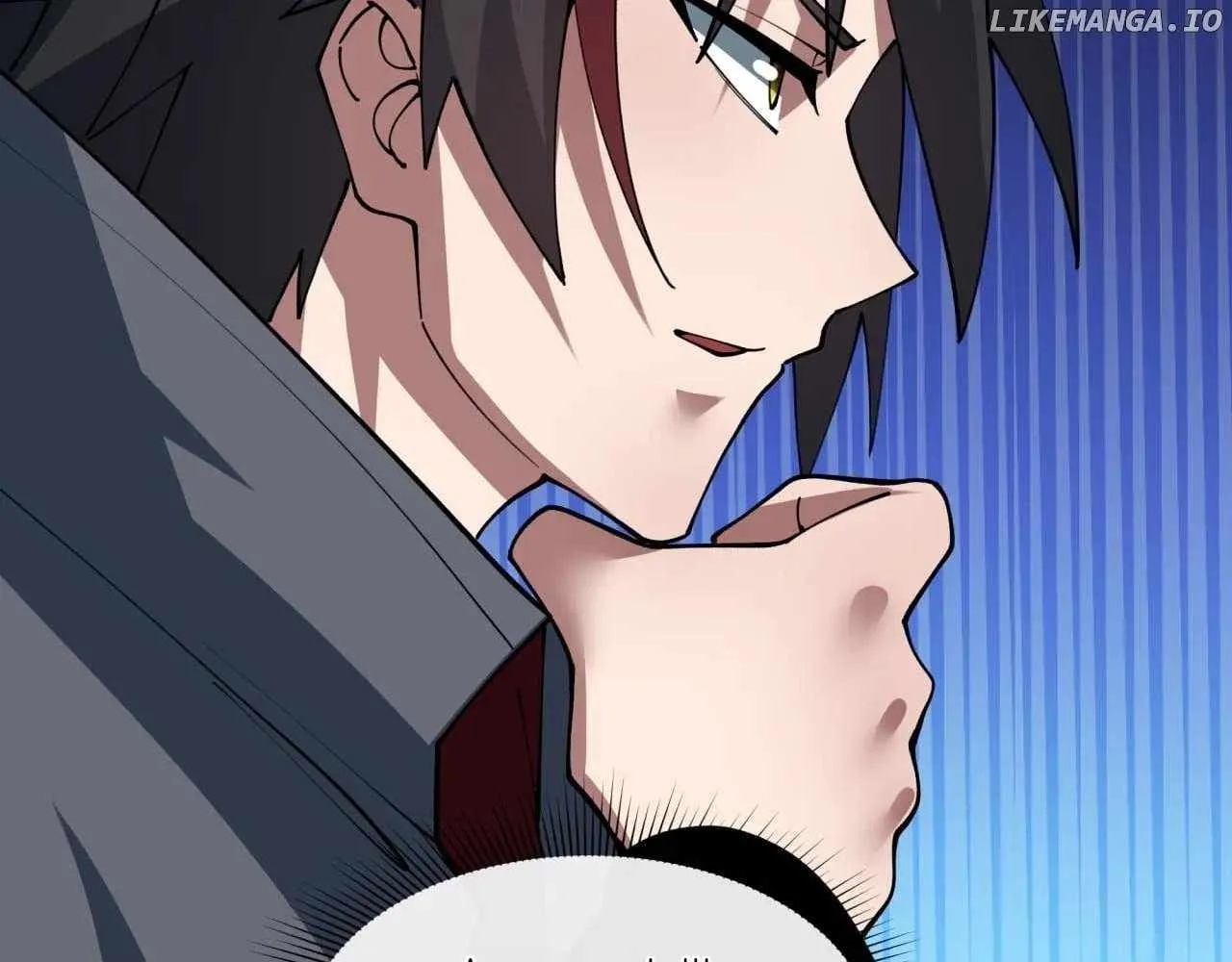 Age of Terror Chapter 425 page 83 - 