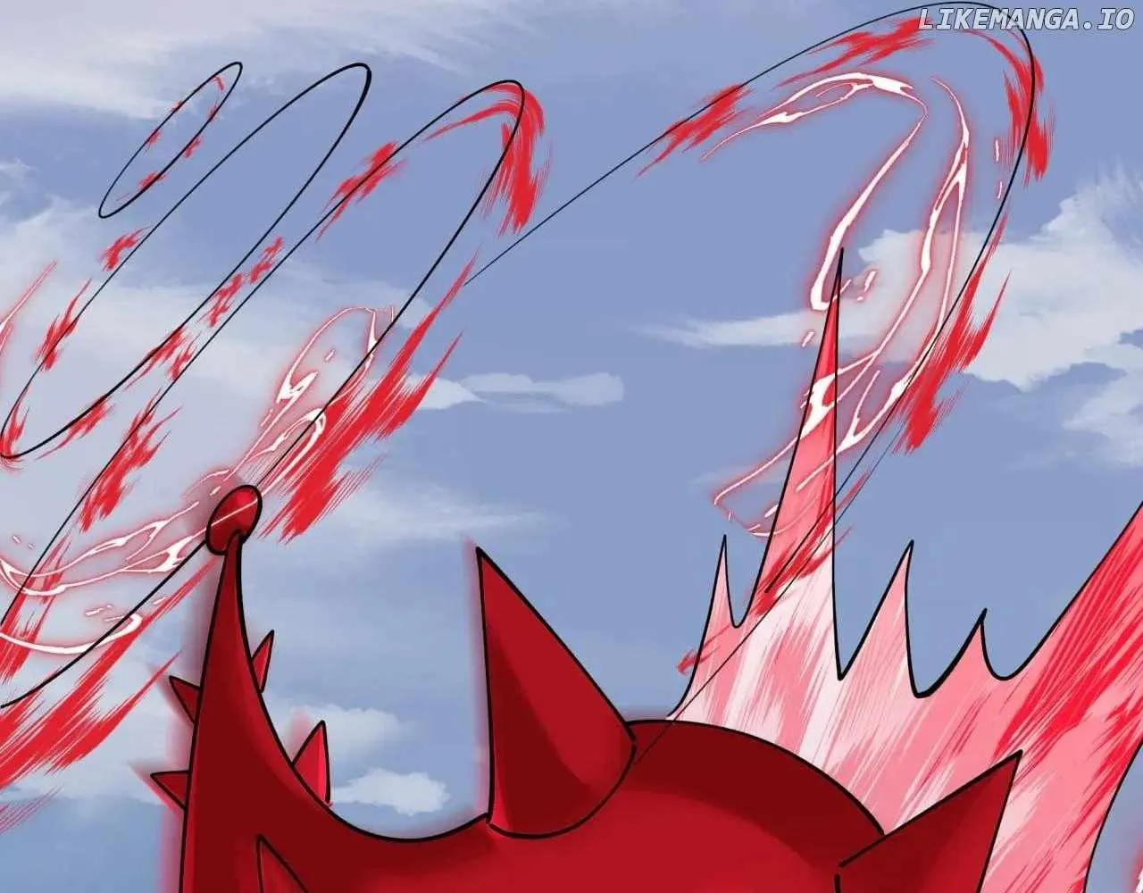 Age of Terror Chapter 425 page 89 - 