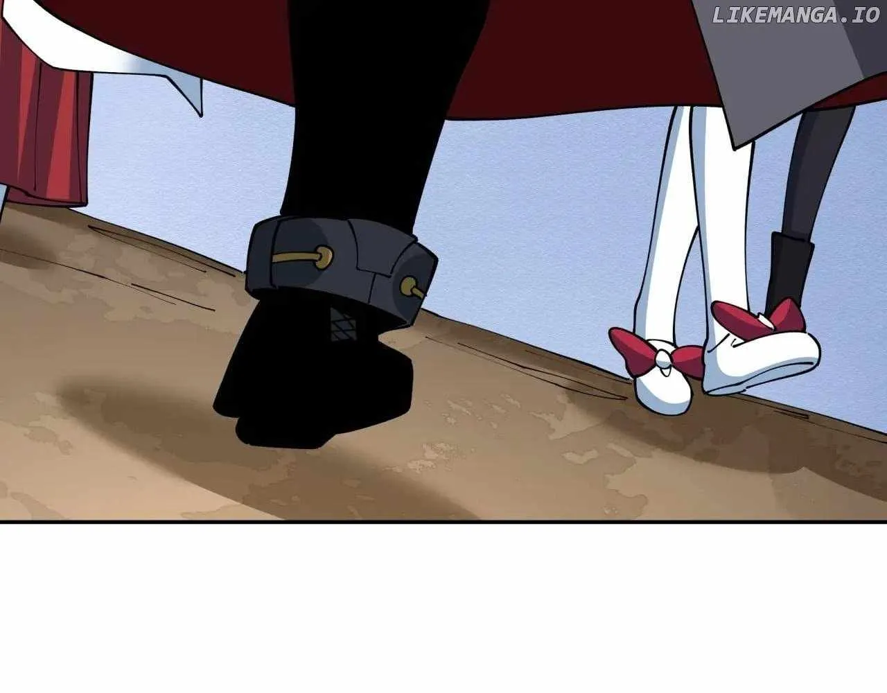 Age of Terror Chapter 425 page 10 - 