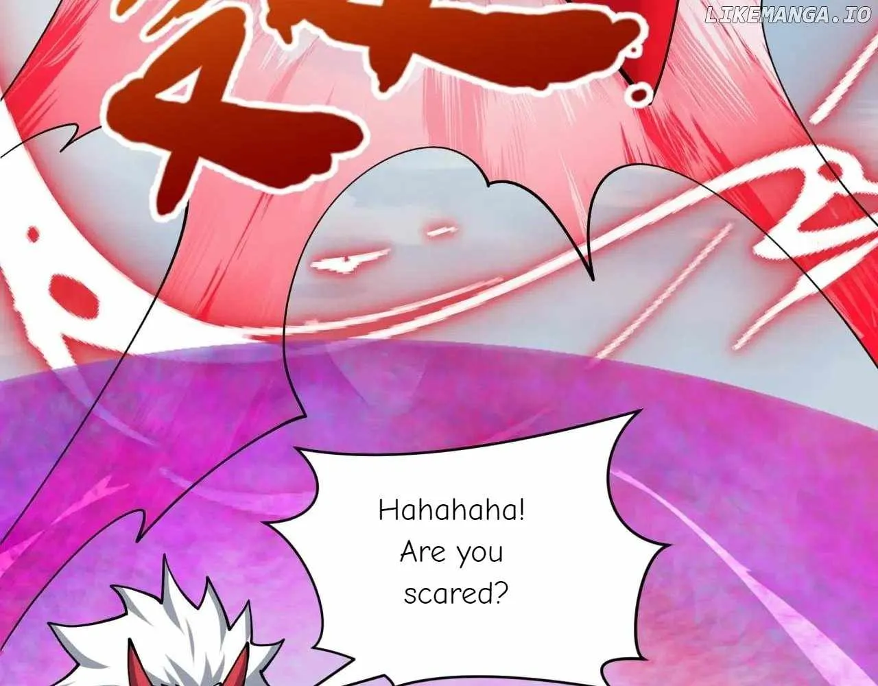 Age of Terror Chapter 425 page 91 - 