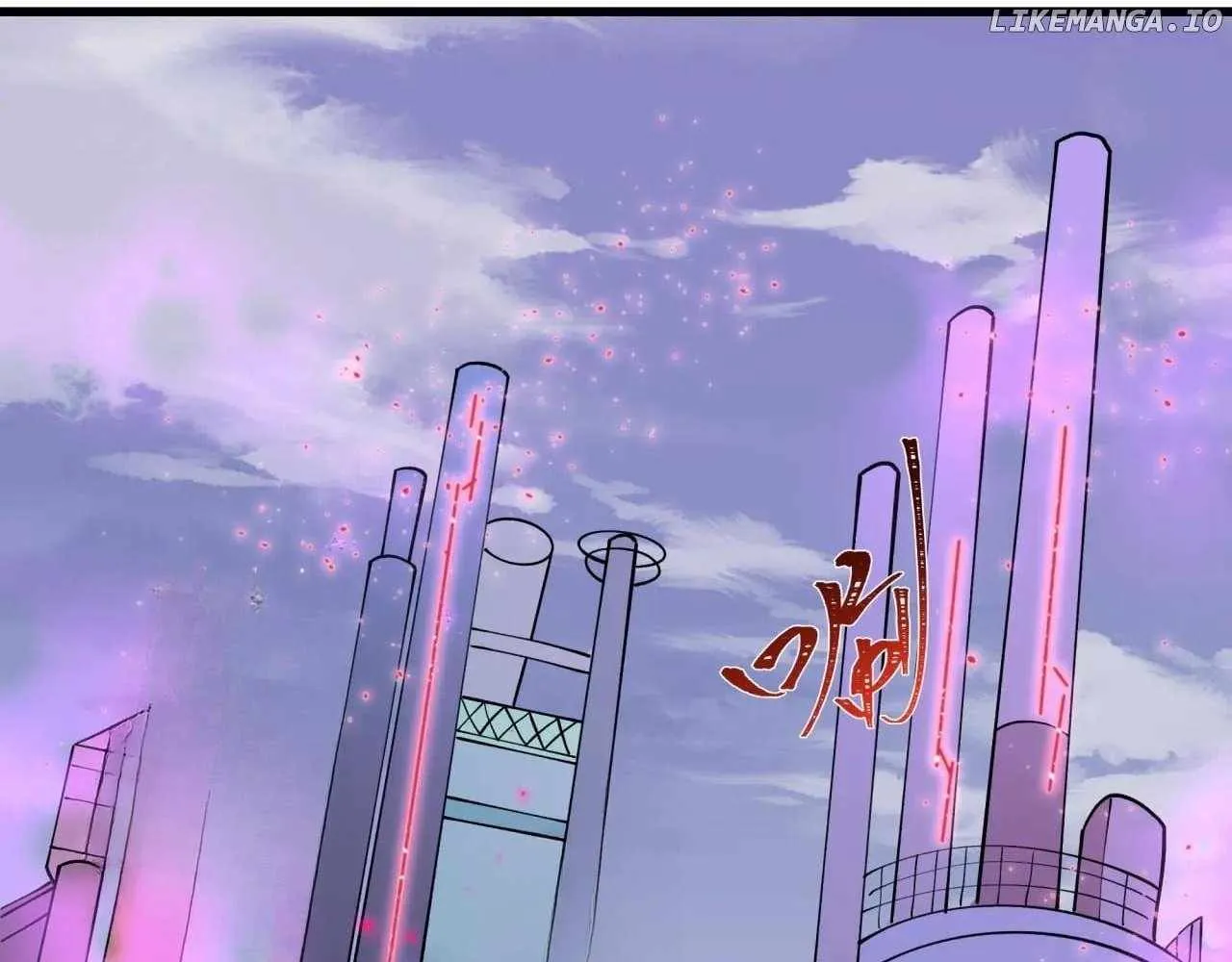Age of Terror Chapter 425 page 94 - 