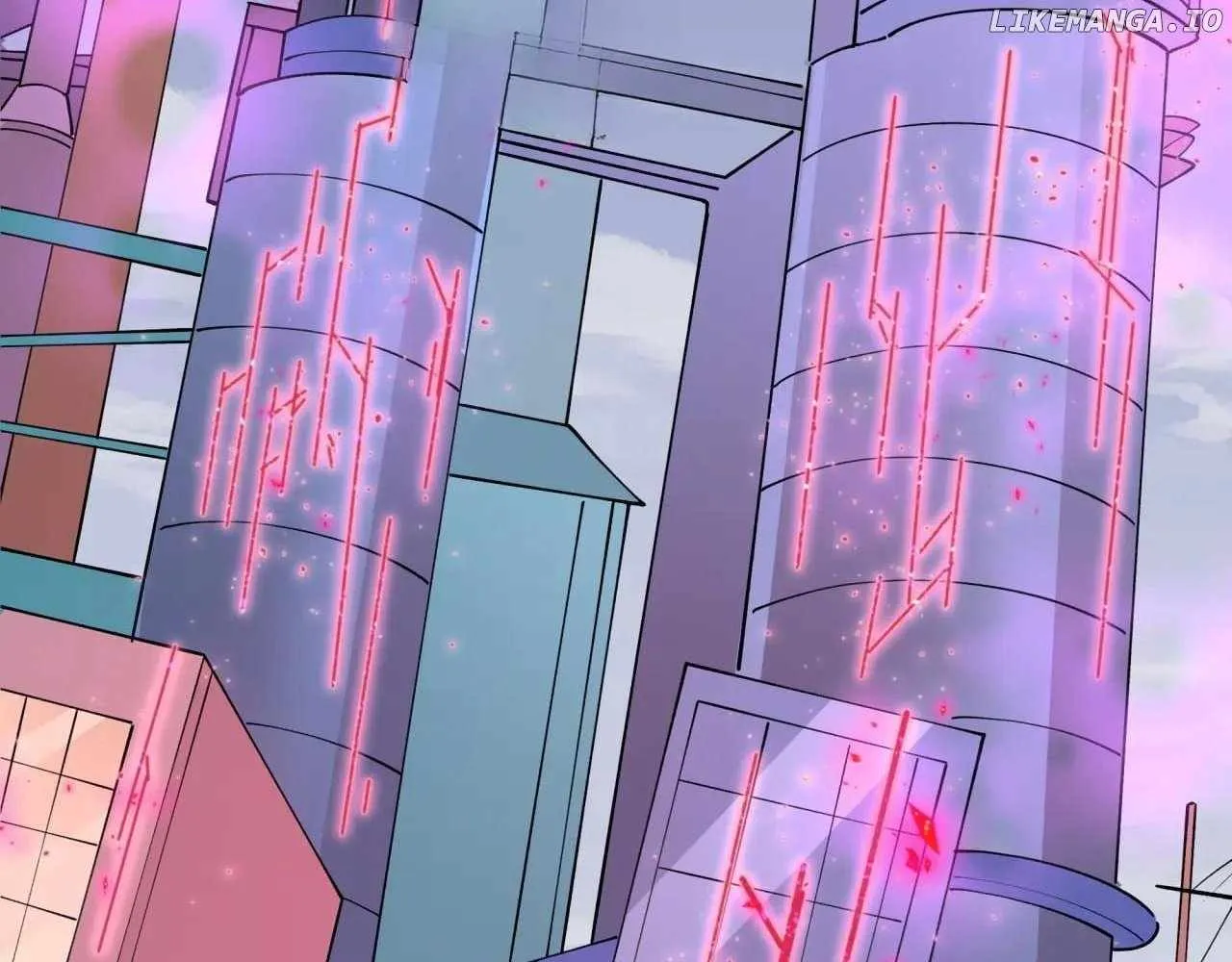 Age of Terror Chapter 425 page 95 - 