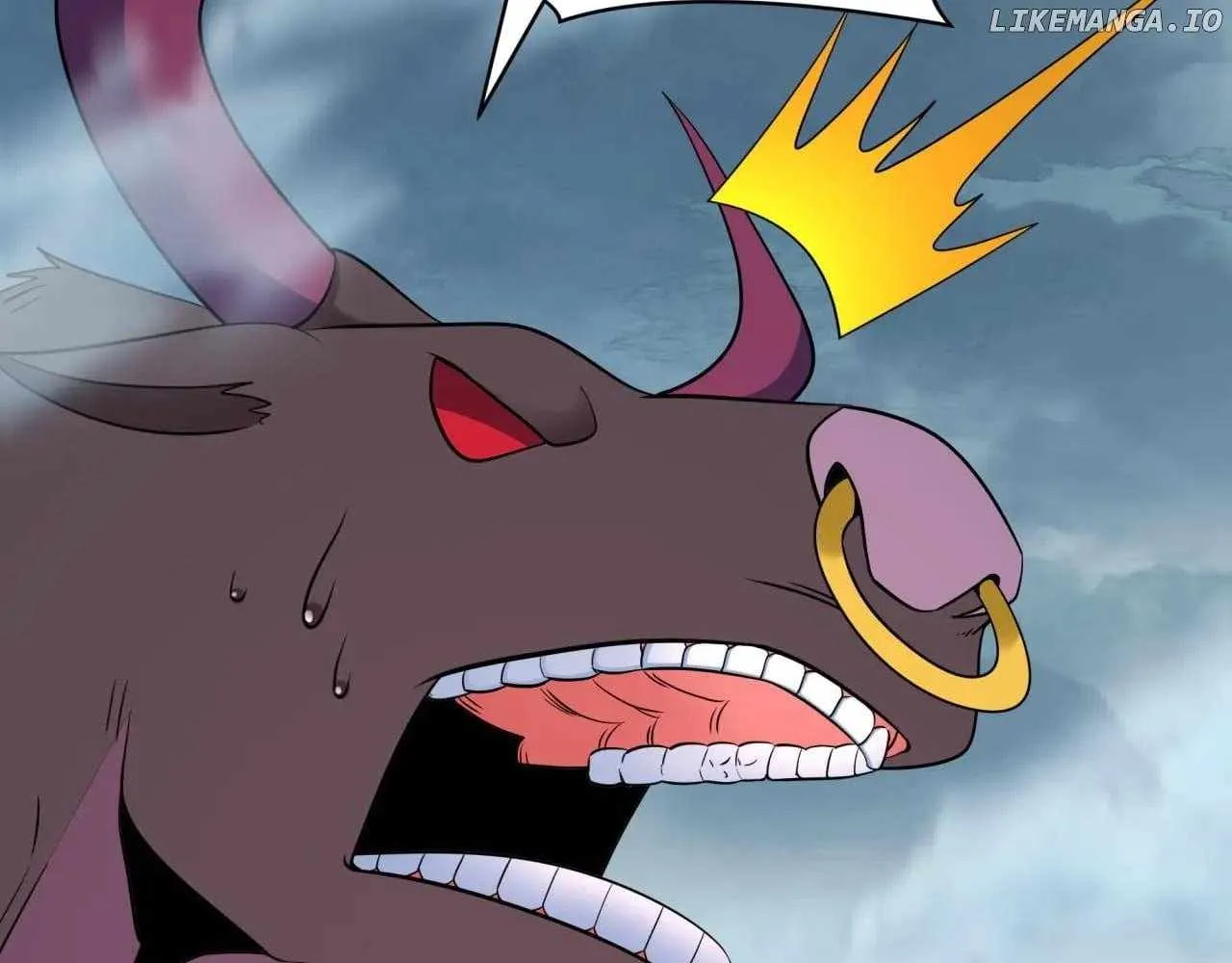 Age of Terror Chapter 426 page 103 - 