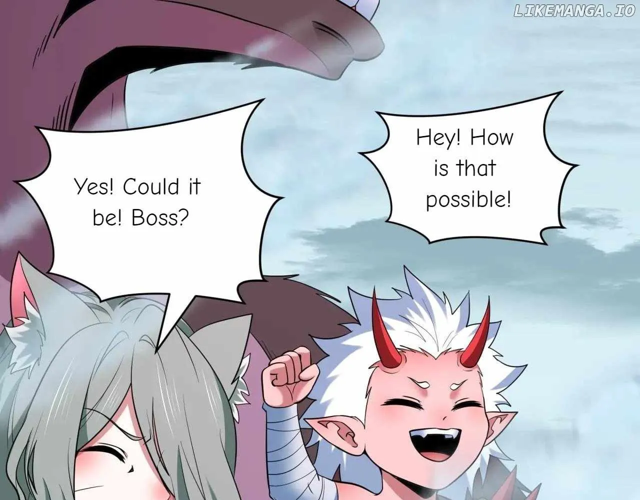 Age of Terror Chapter 426 page 104 - 