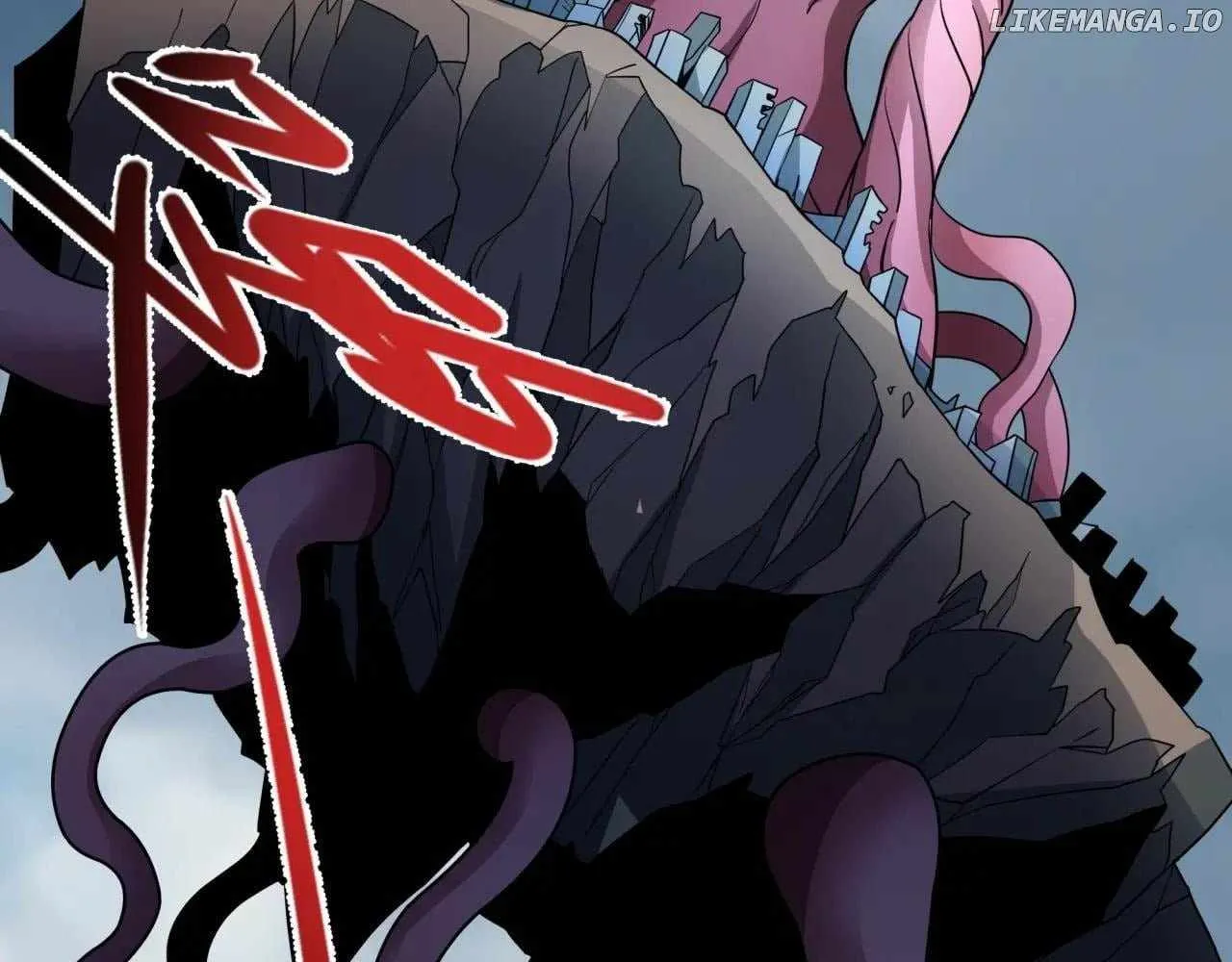 Age of Terror Chapter 426 page 13 - 