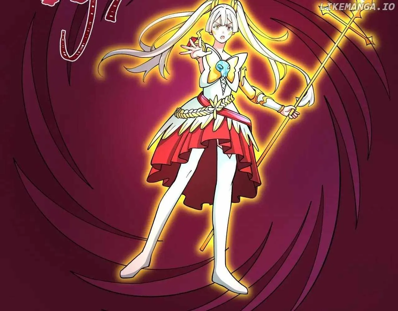 Age of Terror Chapter 426 page 121 - 