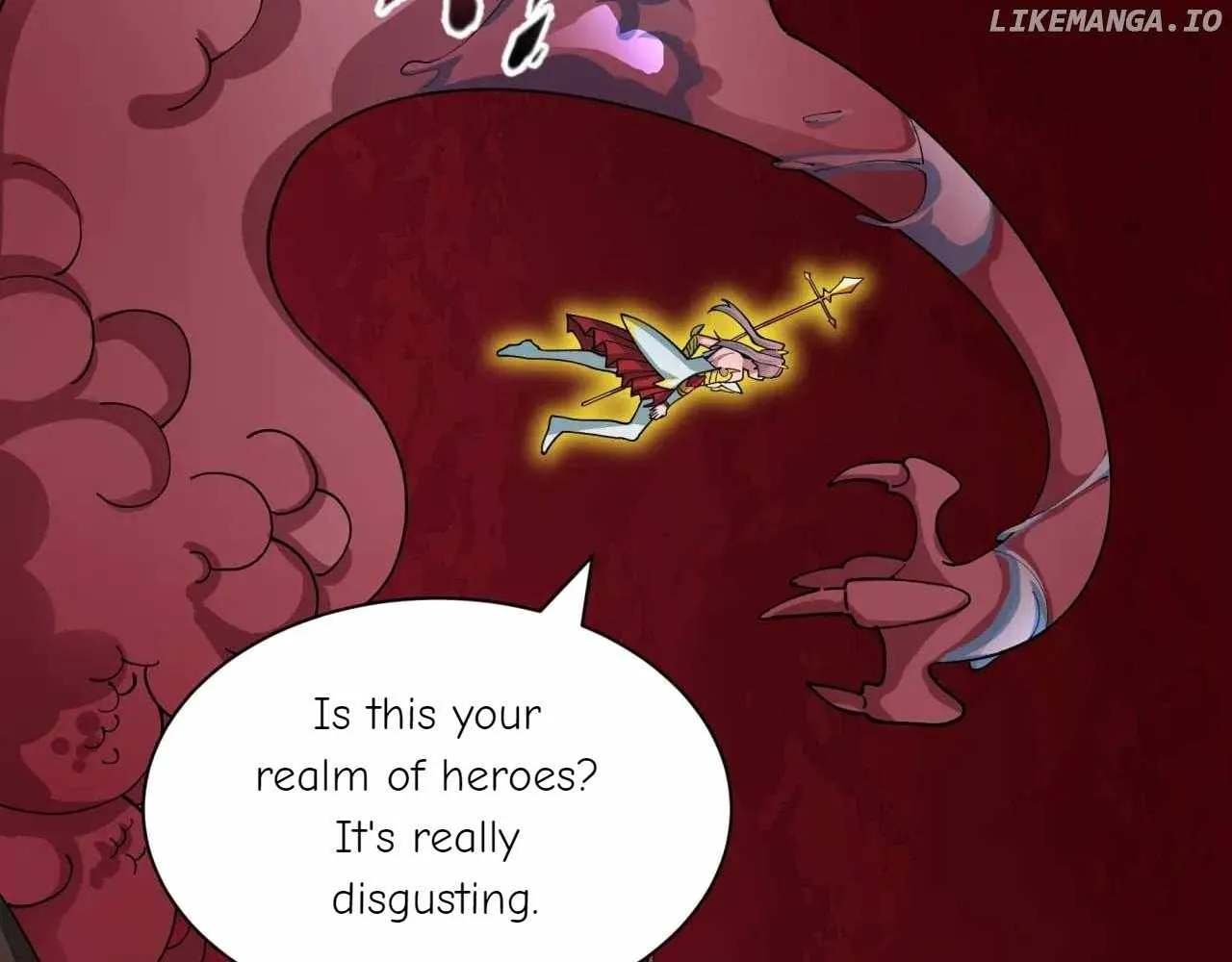 Age of Terror Chapter 426 page 125 - 