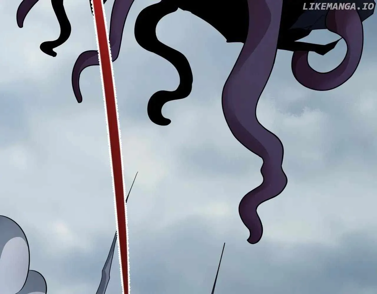 Age of Terror Chapter 426 page 14 - 