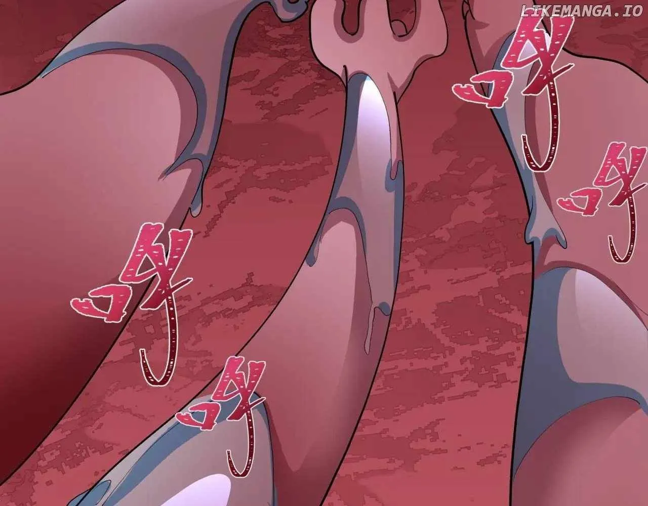 Age of Terror Chapter 426 page 132 - 