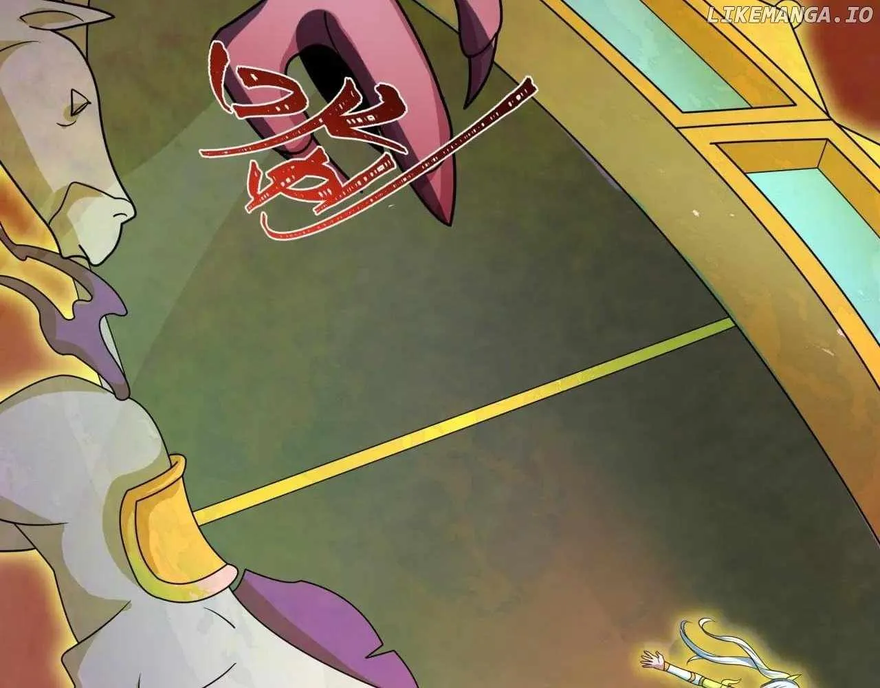 Age of Terror Chapter 426 page 138 - 