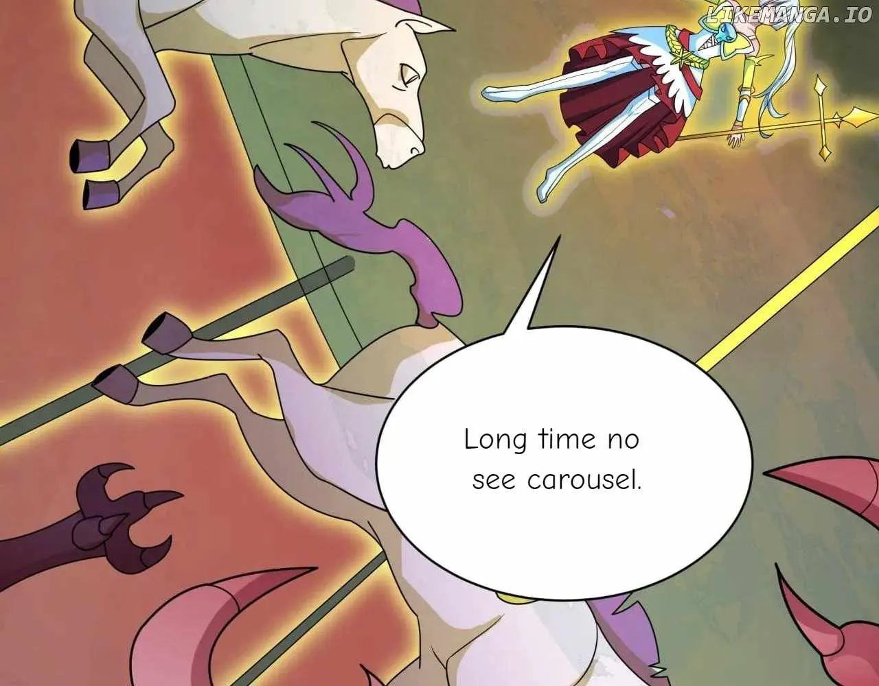 Age of Terror Chapter 426 page 139 - 