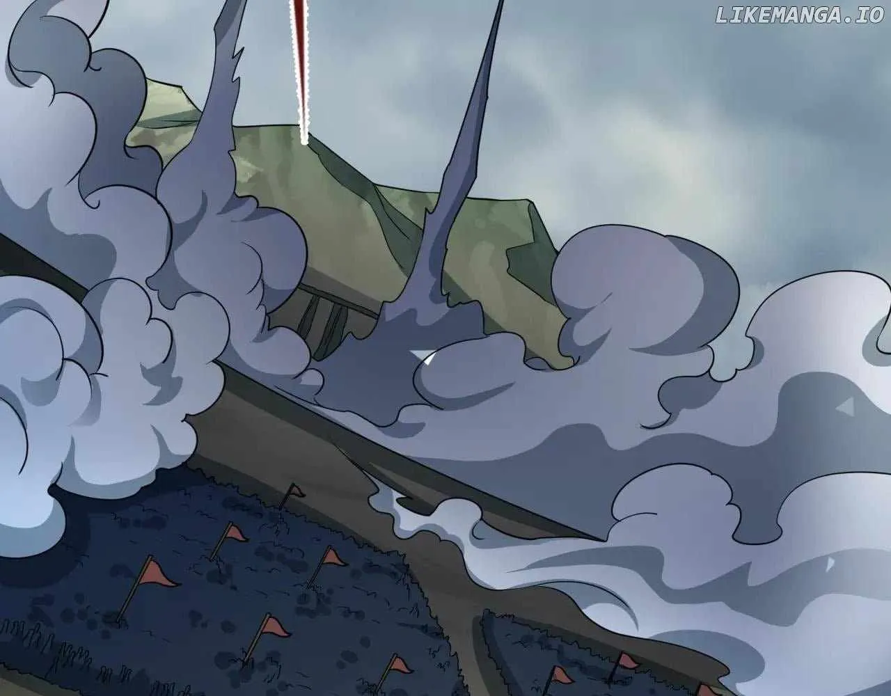 Age of Terror Chapter 426 page 15 - 