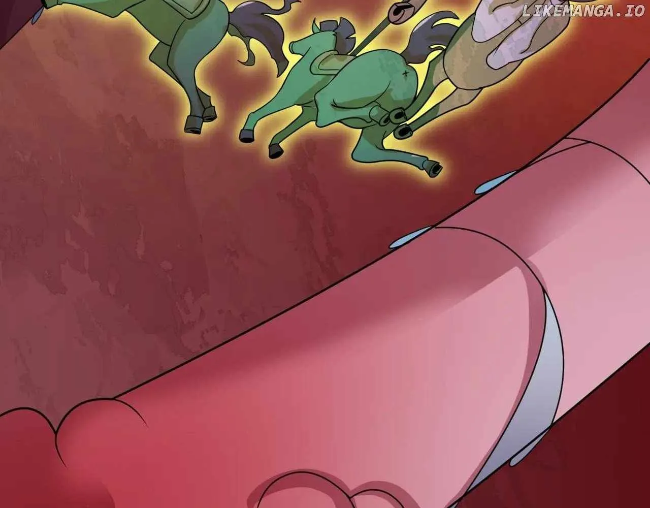 Age of Terror Chapter 426 page 141 - 