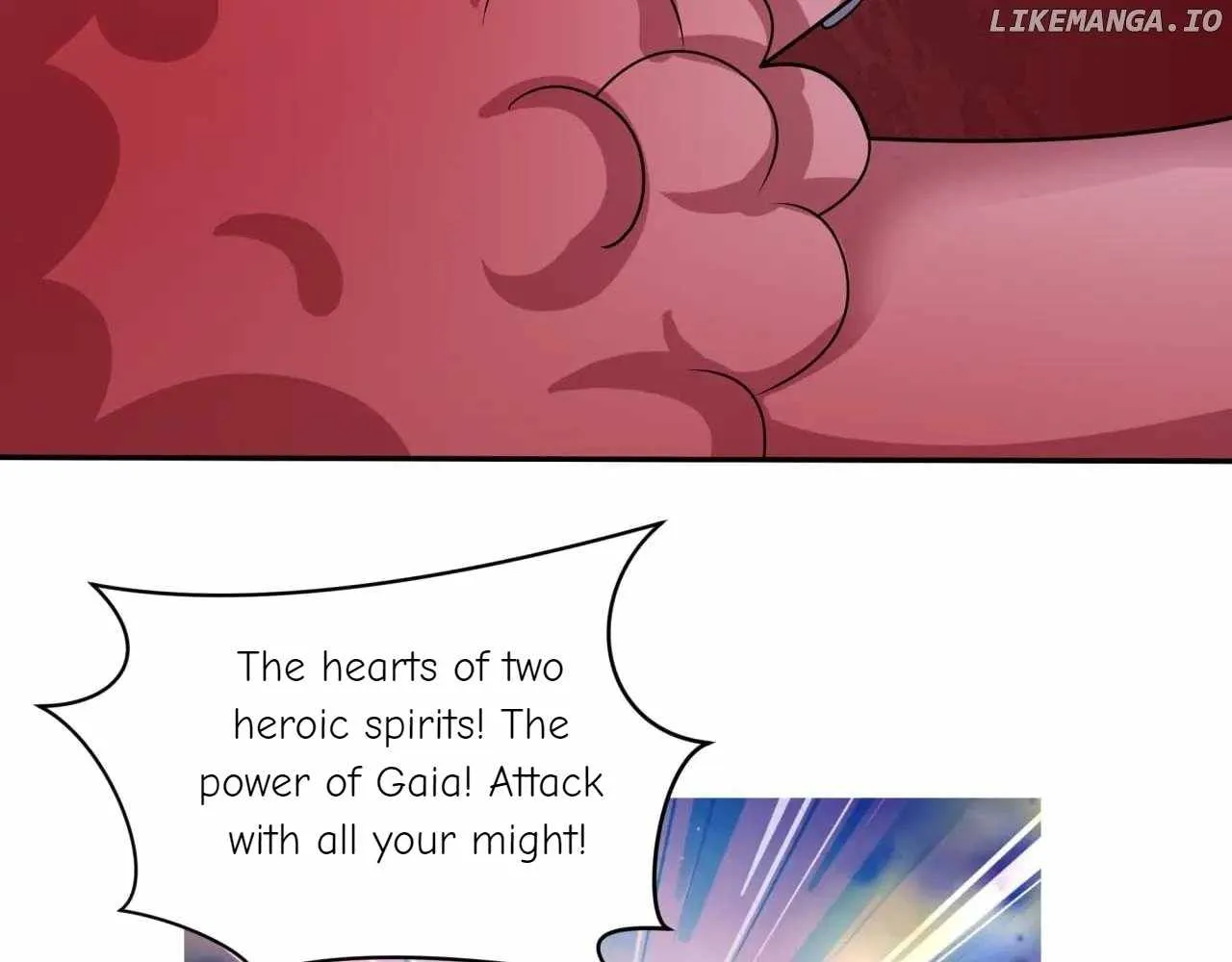 Age of Terror Chapter 426 page 142 - 