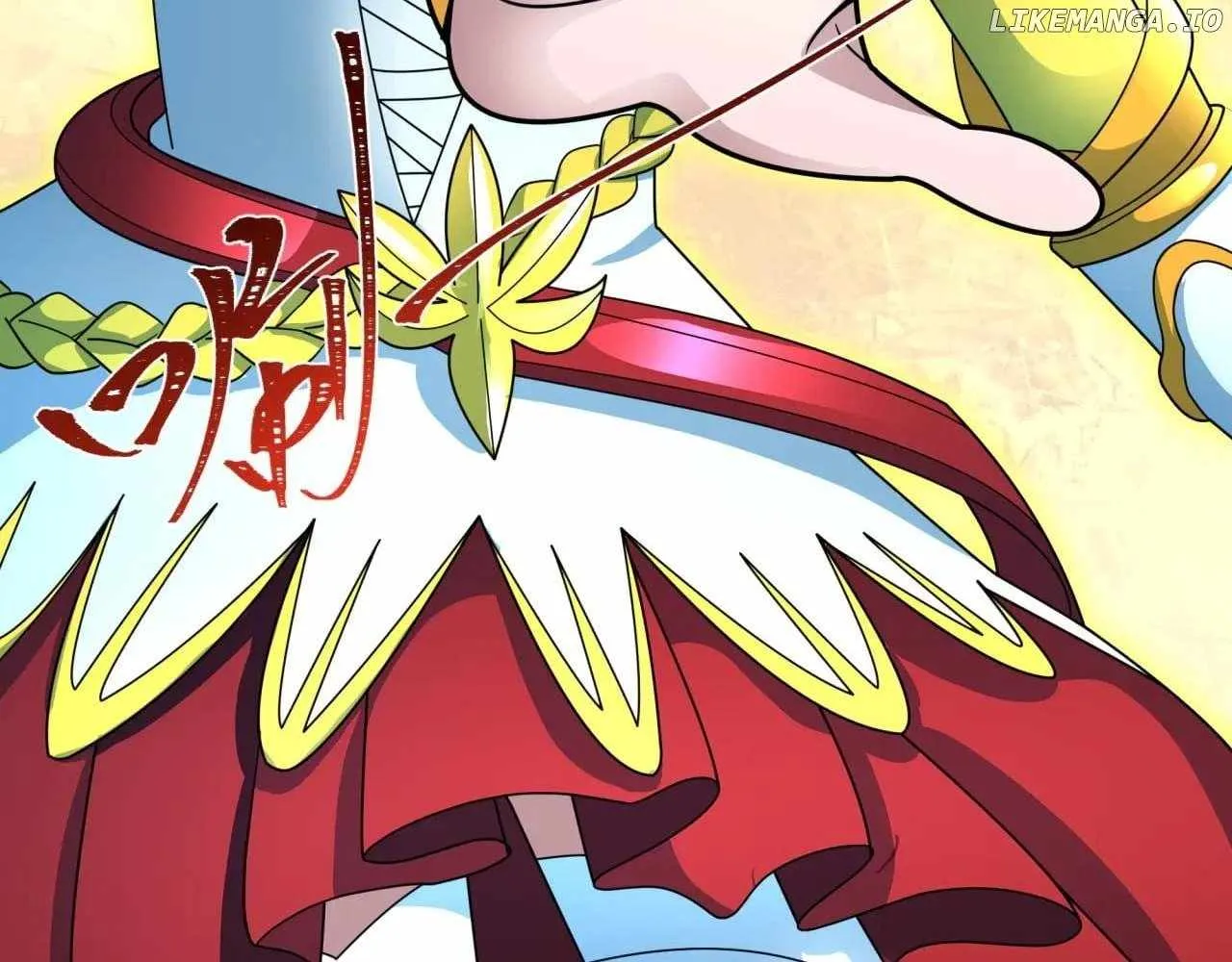 Age of Terror Chapter 426 page 146 - 