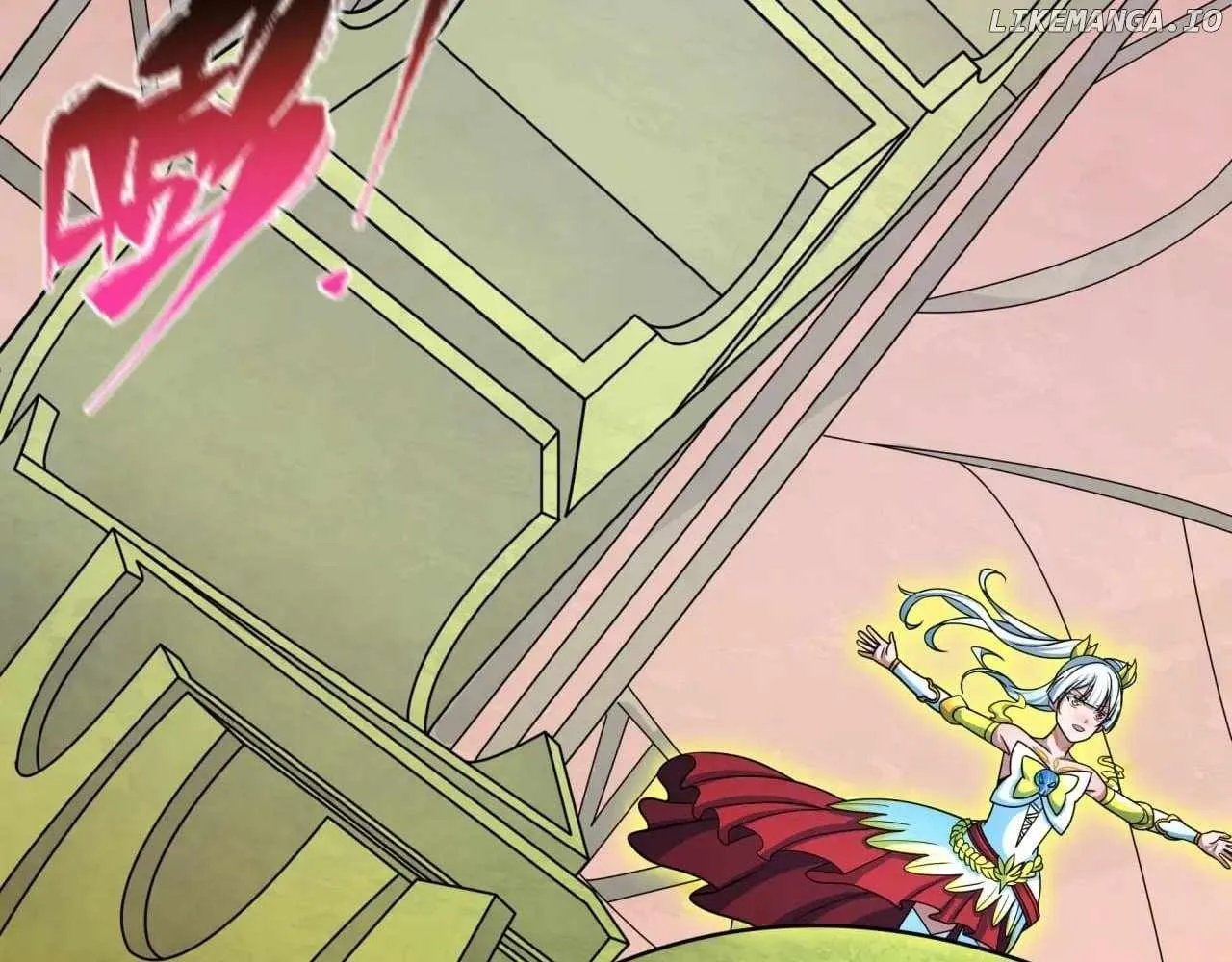 Age of Terror Chapter 426 page 151 - 