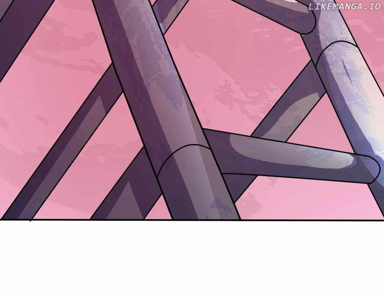 Age of Terror Chapter 426 page 154 - 