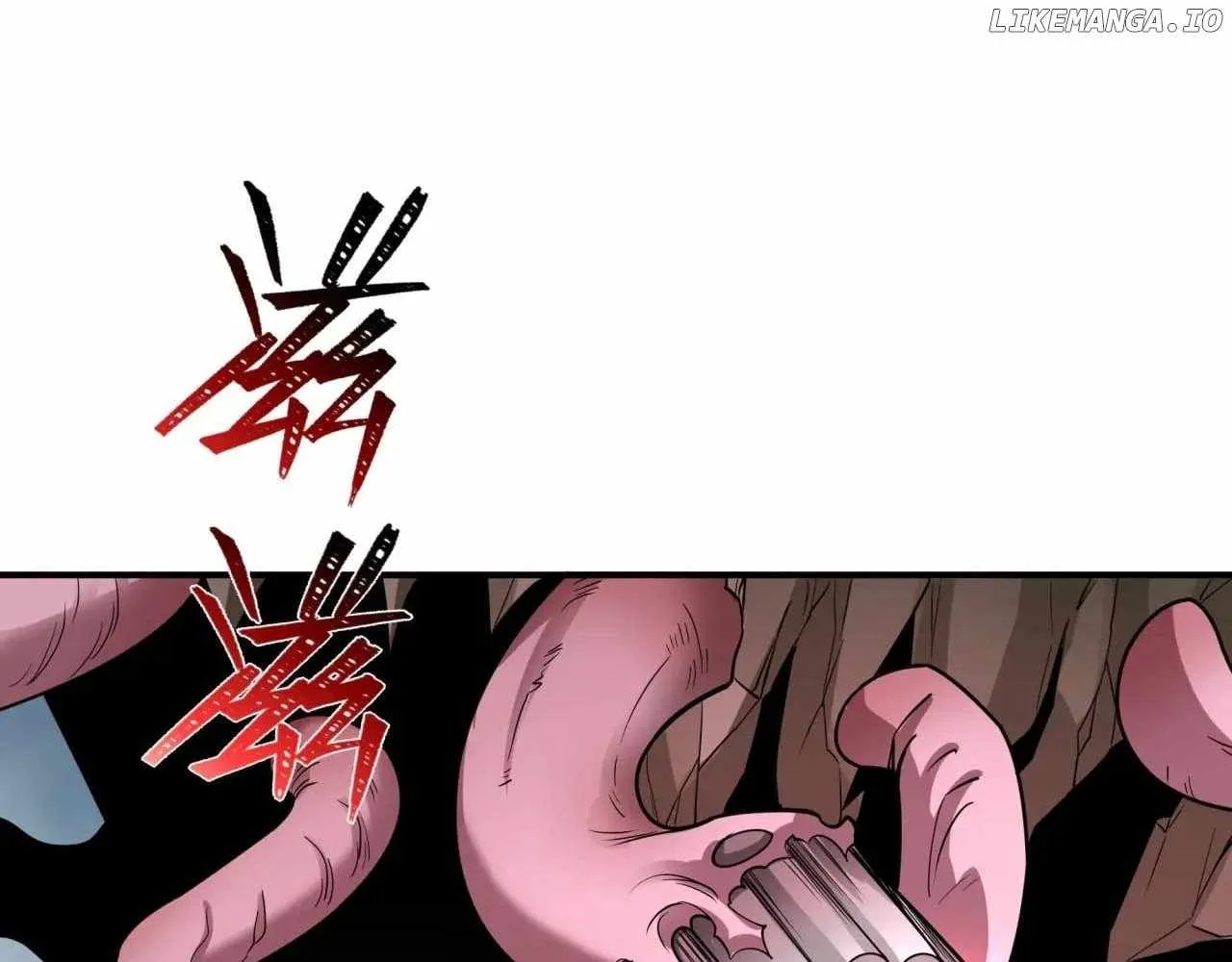 Age of Terror Chapter 426 page 21 - 