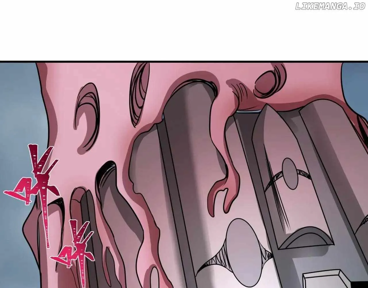 Age of Terror Chapter 426 page 24 - 
