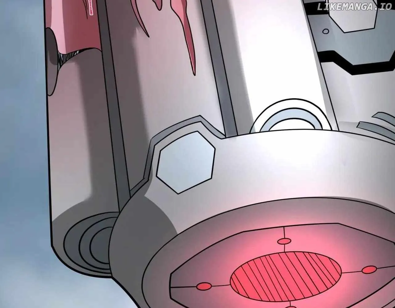 Age of Terror Chapter 426 page 25 - 