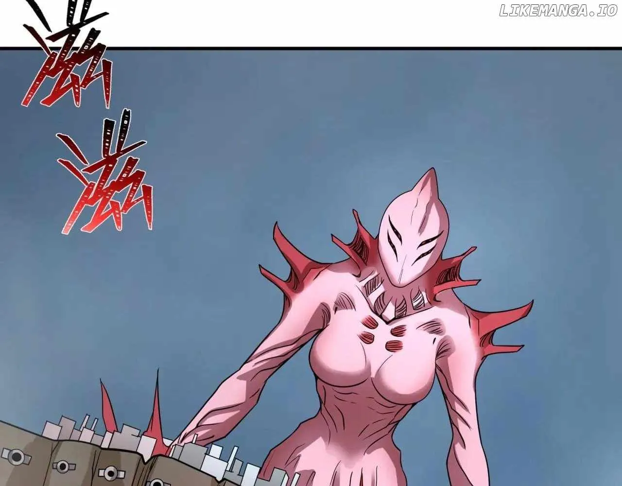 Age of Terror Chapter 426 page 27 - 