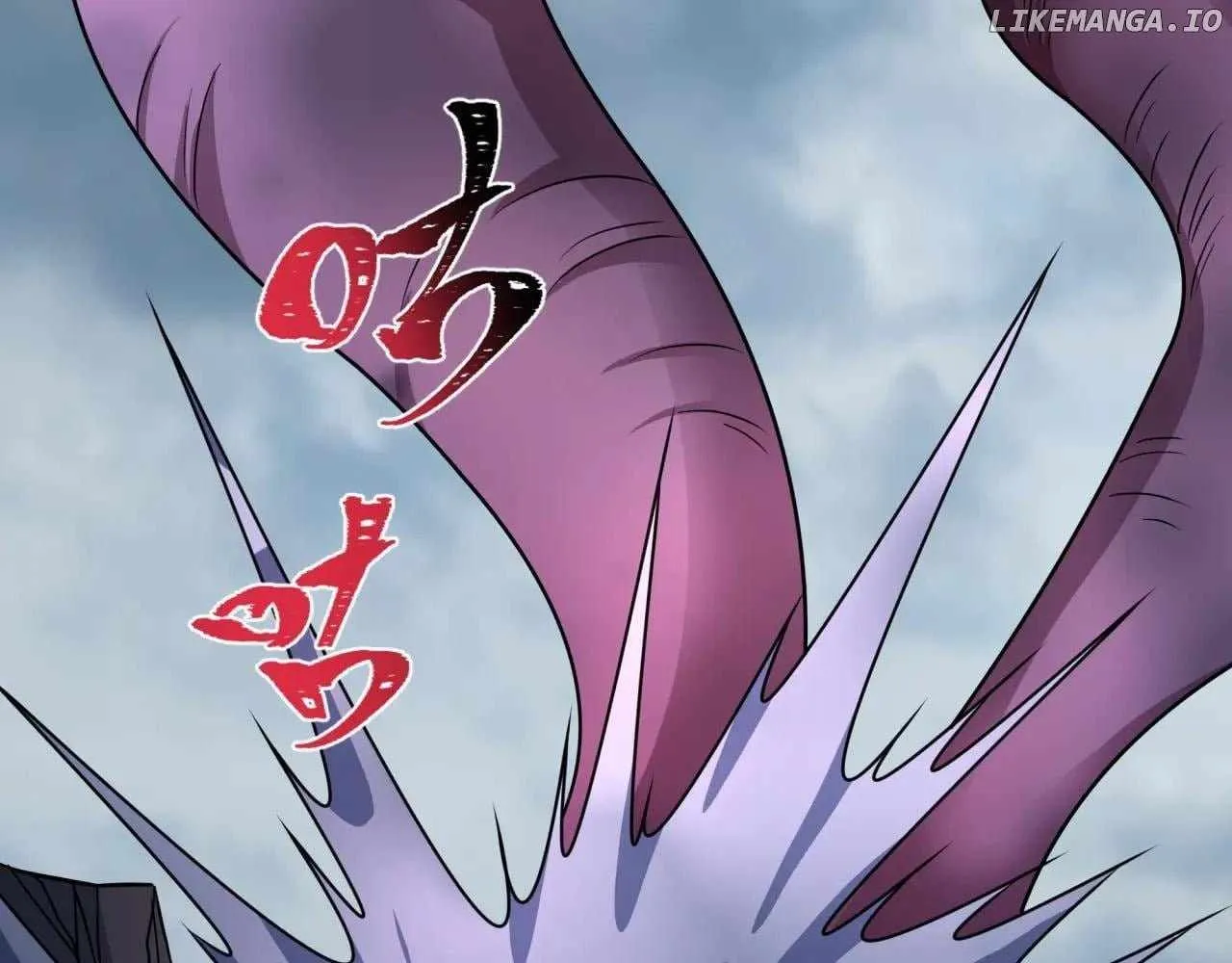Age of Terror Chapter 426 page 4 - 