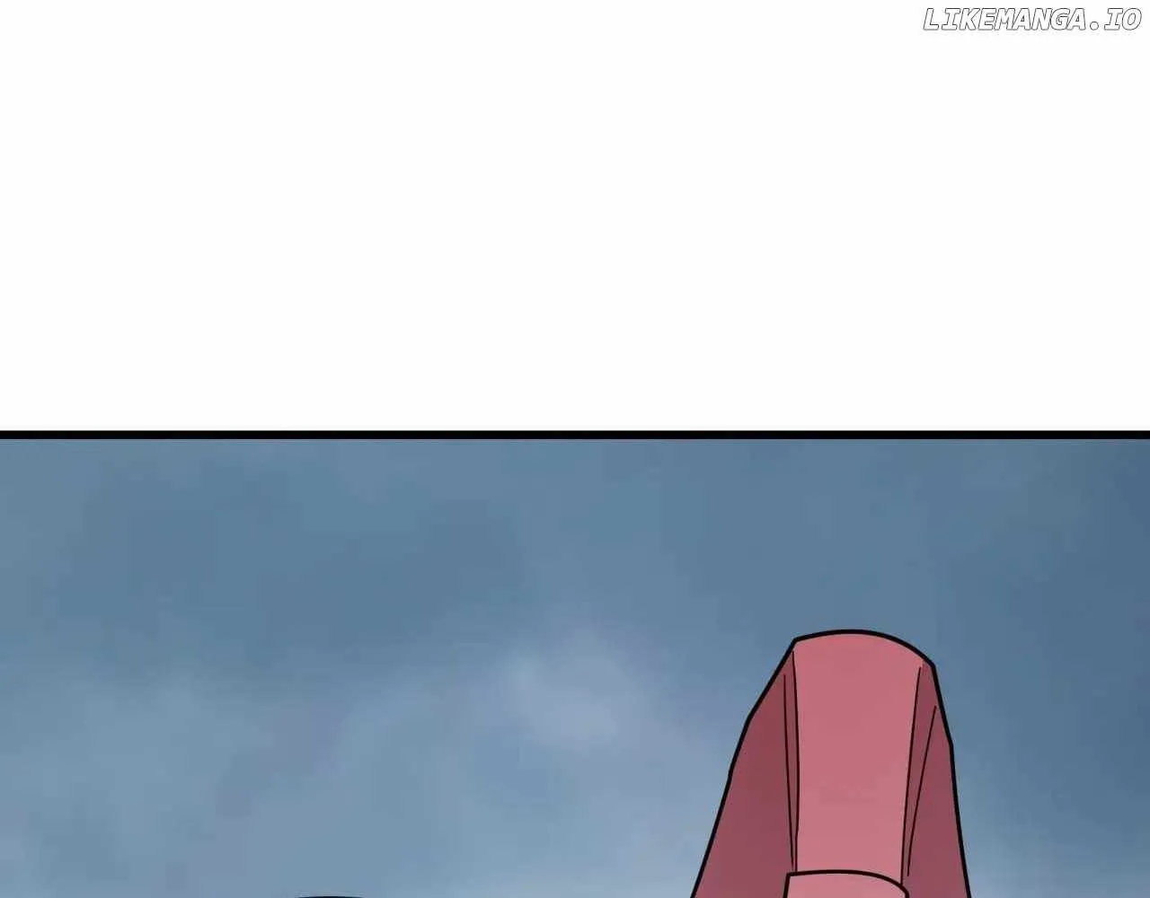 Age of Terror Chapter 426 page 35 - 