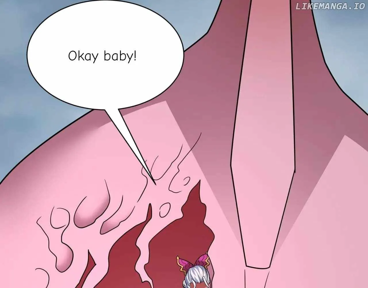 Age of Terror Chapter 426 page 36 - 
