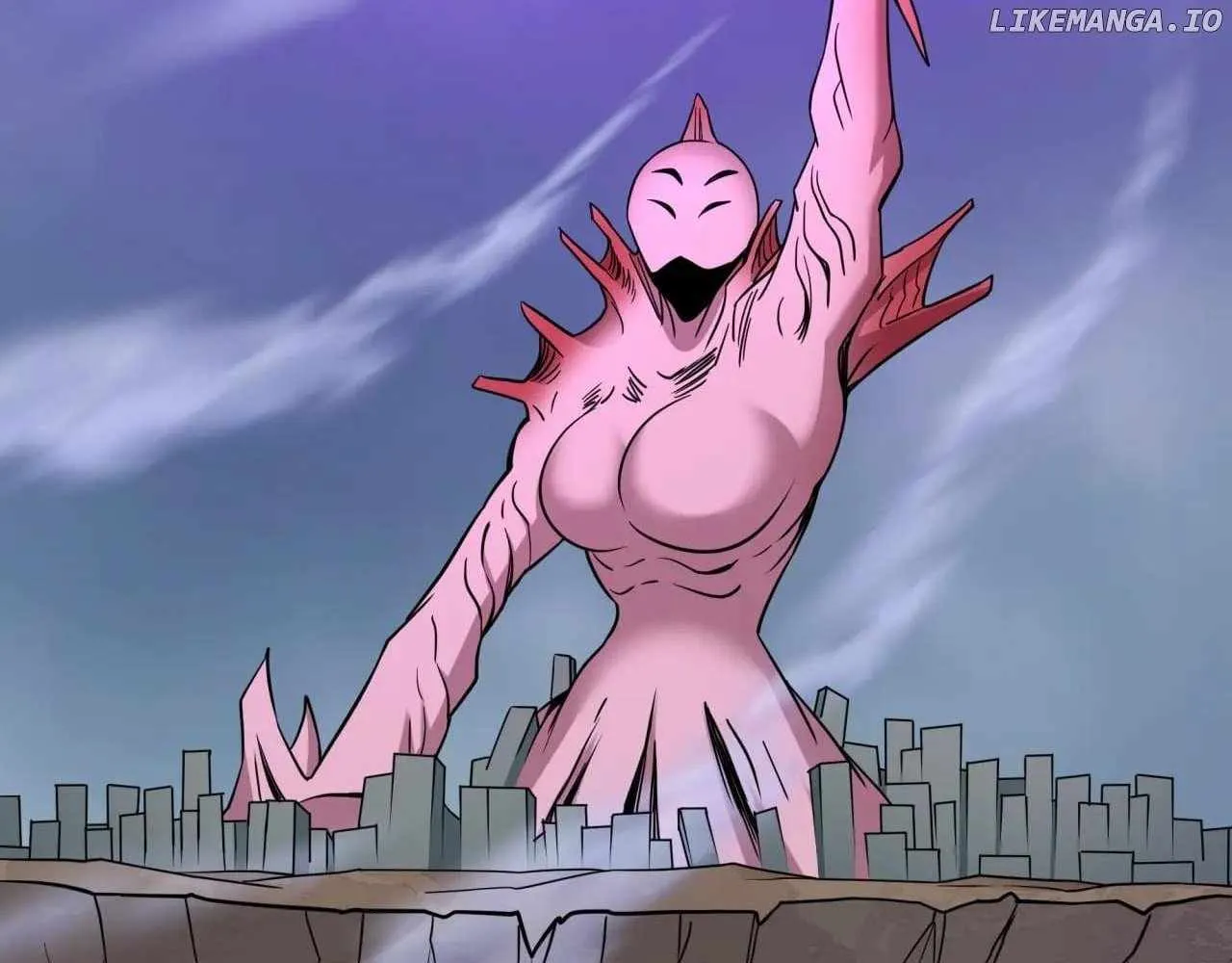 Age of Terror Chapter 426 page 41 - 