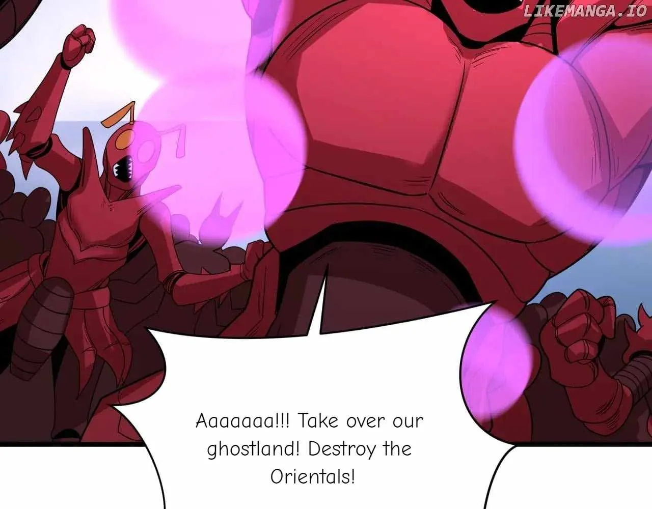 Age of Terror Chapter 426 page 52 - 