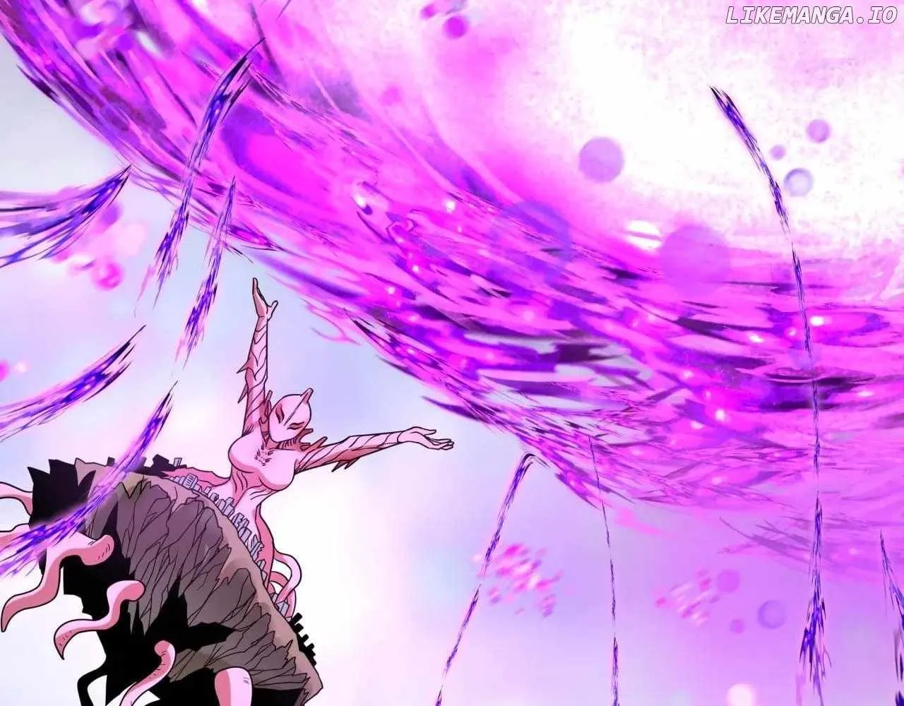 Age of Terror Chapter 426 page 57 - 
