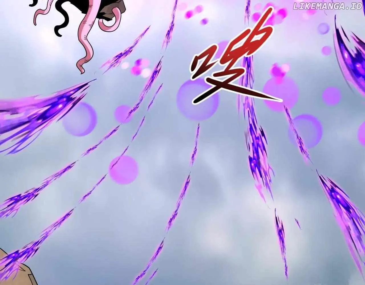 Age of Terror Chapter 426 page 58 - 