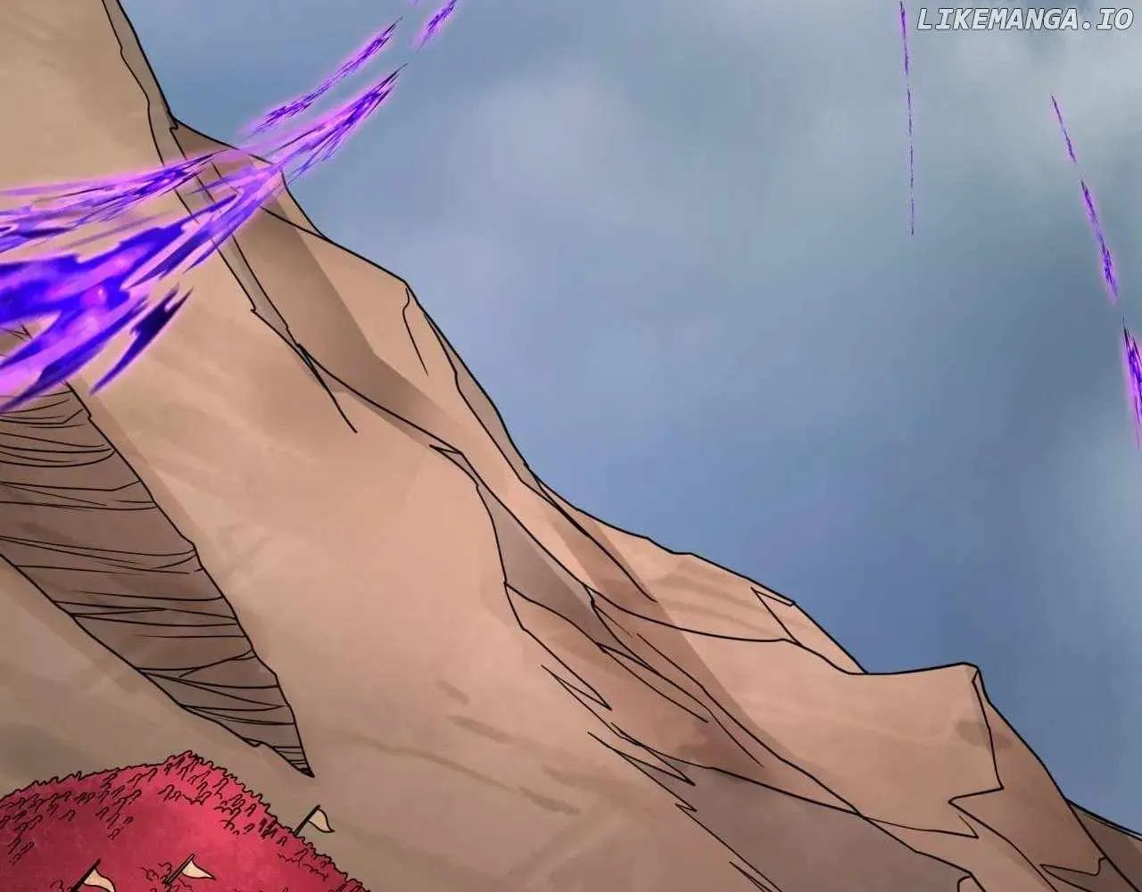 Age of Terror Chapter 426 page 59 - 