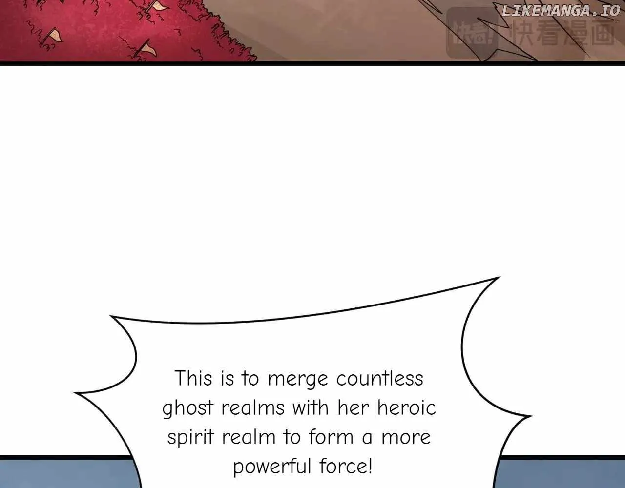 Age of Terror Chapter 426 page 60 - 
