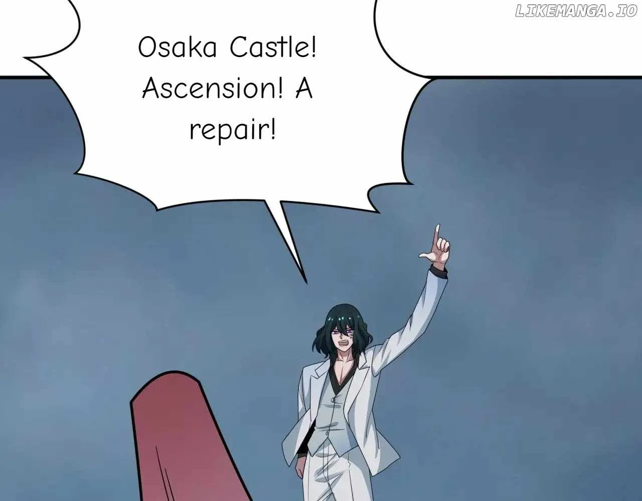 Age of Terror Chapter 426 page 7 - 