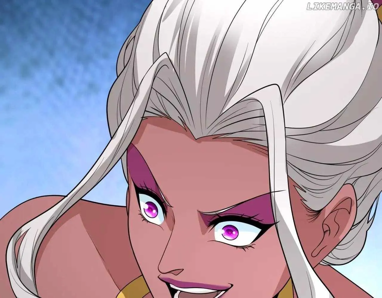 Age of Terror Chapter 426 page 65 - 
