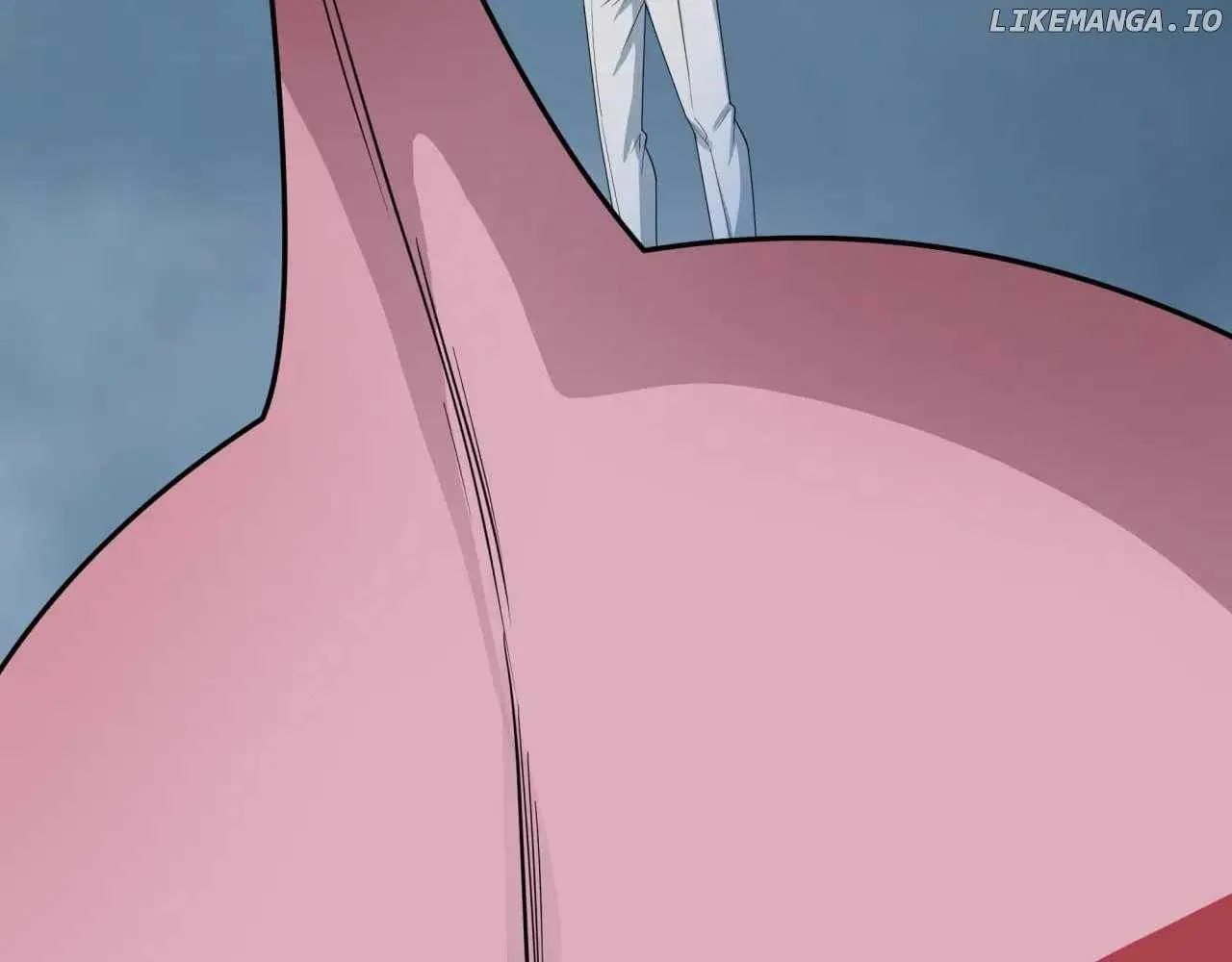 Age of Terror Chapter 426 page 8 - 