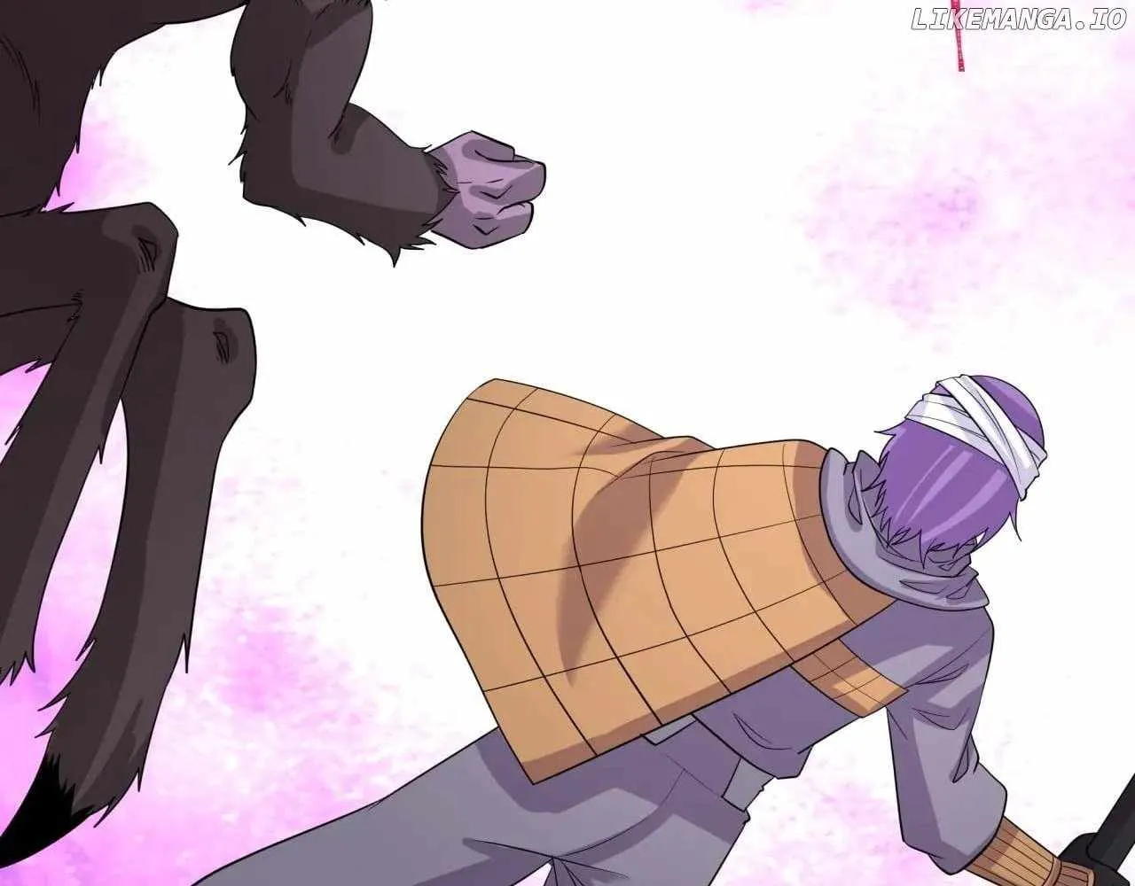 Age of Terror Chapter 426 page 79 - 
